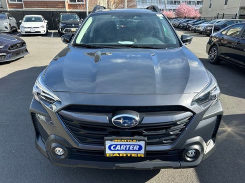 Certified 2023 Subaru Outback Premium image 3