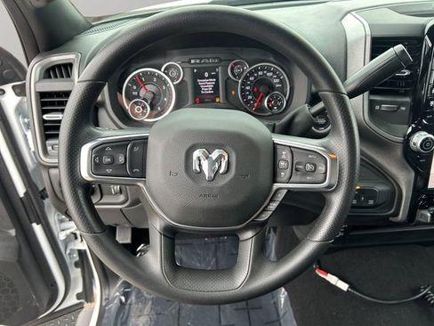 New 2026 RAM 3500 Tradesman image 9