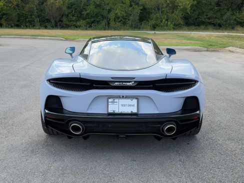 Used 2020 McLaren GT RWD image 18