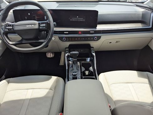 New 2026 Kia Sorento SX image 13