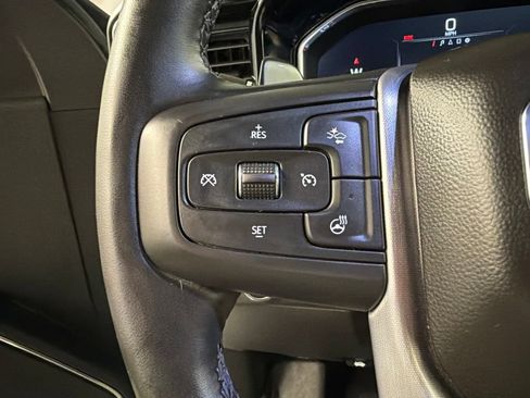 Used 2025 GMC Sierra 1500 Elevation w/ Preferred Package AWD/4WD image 17
