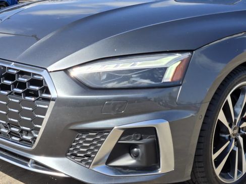 Certified 2023 Audi S5 Prestige w/ Prestige Package AWD/4WD image 12