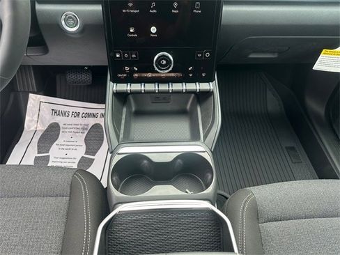 New 2026 GMC Terrain Elevation w/ LPO, Floor Liner Package image 11