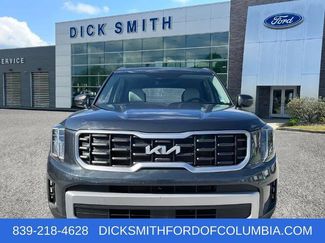 Used 2023 Kia Telluride S video 2