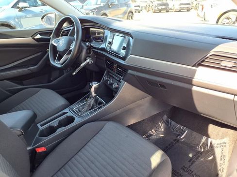 Used 2024 Volkswagen Jetta S image 15