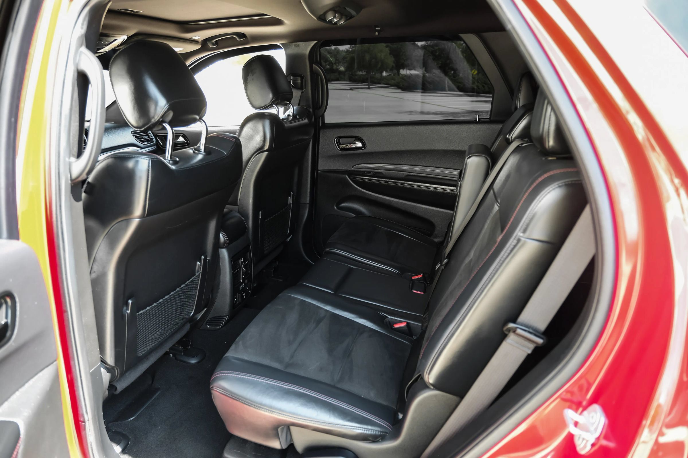 Used 2021 Dodge Durango R/T AWD/4WD image 36