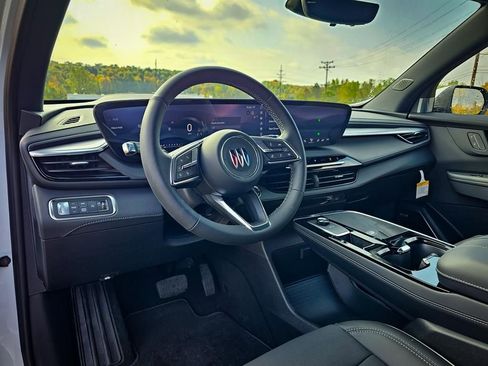 New 2026 Buick Enclave Preferred w/ Power Package image 16