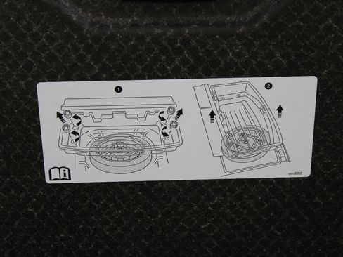 New 2026 Buick Enclave Avenir w/ Super Cruise Package image 34