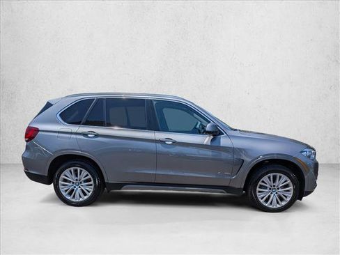 Used 2016 BMW X5 xDrive35i AWD/4WD image 4