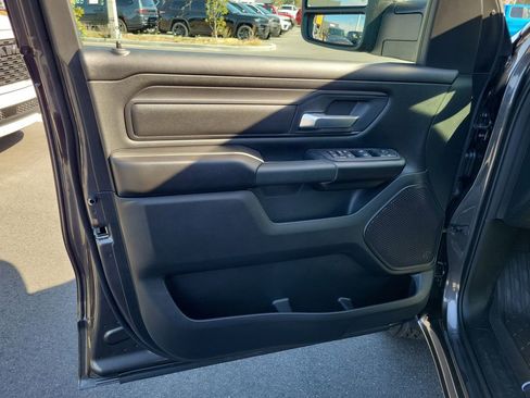 New 2026 RAM 1500 Tradesman w/ Off Road Group AWD/4WD image 6