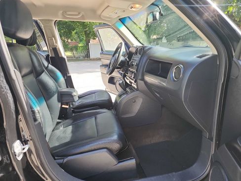 Used 2016 Jeep Patriot Sport w/ Power Value Group FWD image 31