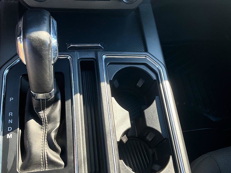Used 2019 Ford F150 XLT w/ Equipment Group 302A Luxury AWD/4WD image 25
