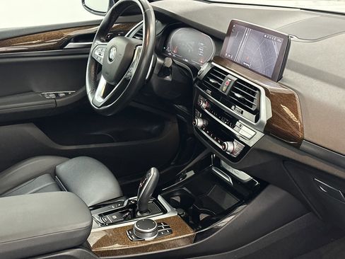 Used 2020 BMW X3 xDrive30i image 10