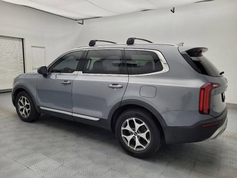 Used 2020 Kia Telluride EX image 3