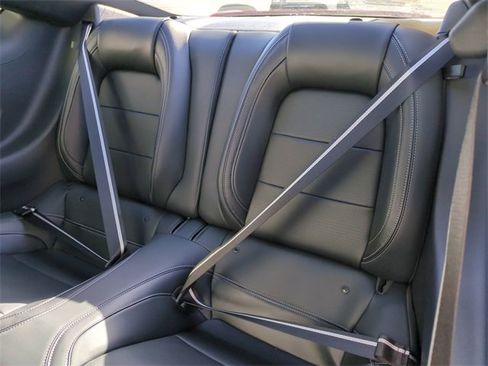 Used 2024 Ford Mustang GT Premium w/ GT Performance Package image 16