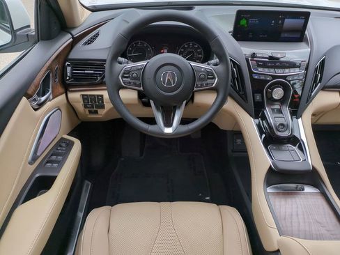 Certified 2021 Acura RDX Advance Package image 16