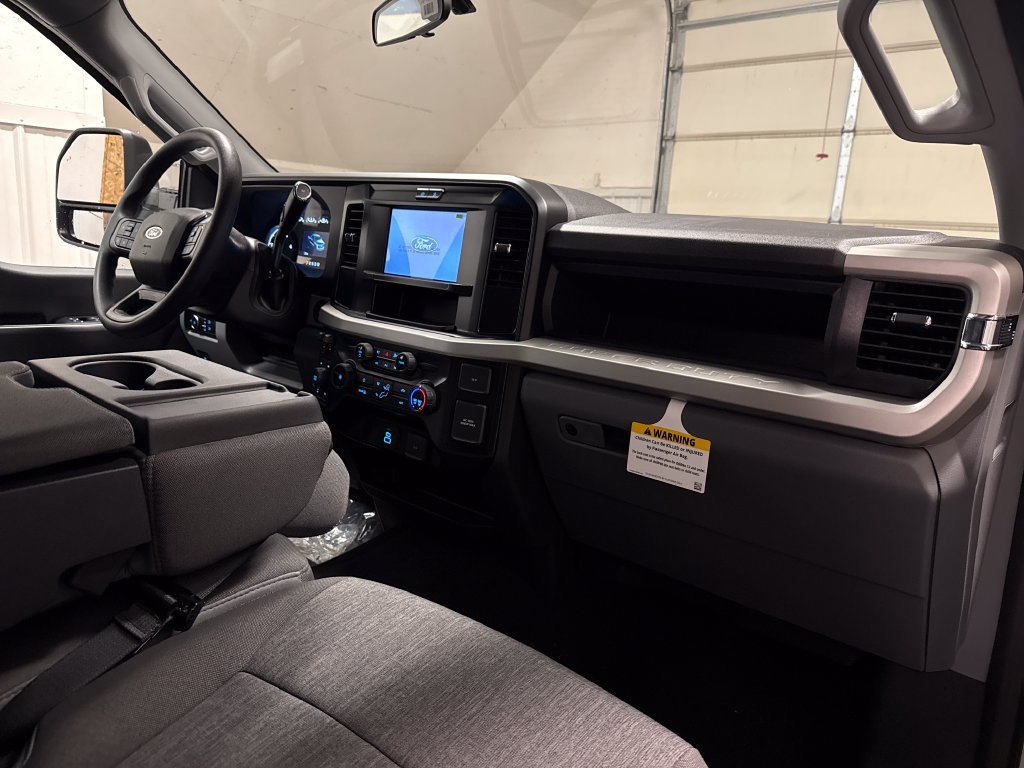 New 2026 Ford F250 XL w/ STX Appearance Package AWD/4WD image 28
