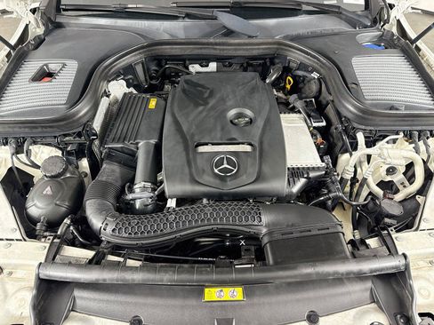 Used 2019 Mercedes-Benz GLC 300 image 44