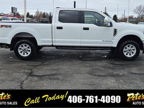 Used 2022 Ford F250 XLT w/ XLT Value Package image 5