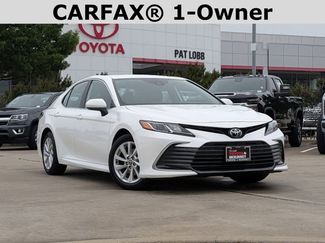 Used 2024 Toyota Camry LE FWD video 2