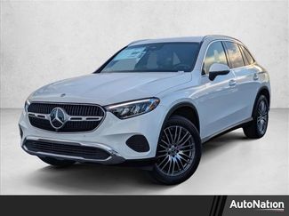 New 2026 Mercedes-Benz GLC 300 video 1