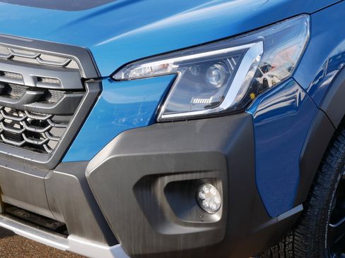 Certified 2024 Subaru Forester Wilderness image 16