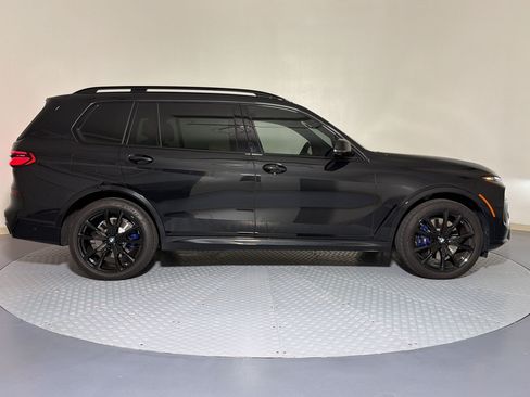 Used 2026 BMW X7 xDrive40i w/ Executive Package AWD/4WD image 8