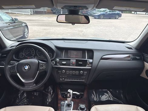 Used 2015 BMW X3 xDrive28i AWD/4WD image 25