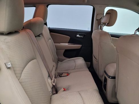 Used 2015 Dodge Journey American Value Package w/ Flexible Seating Group image 19