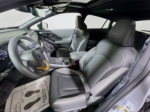 New 2026 Subaru Crosstrek 2.5i Wilderness image 17