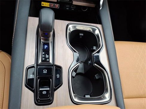 Used 2025 Lexus RX 350 FWD image 27