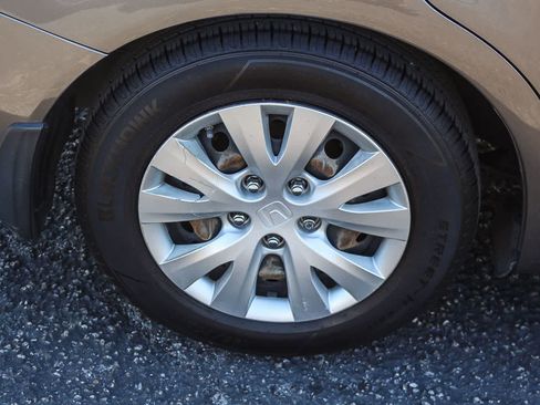 Used 2012 Honda Civic LX image 12