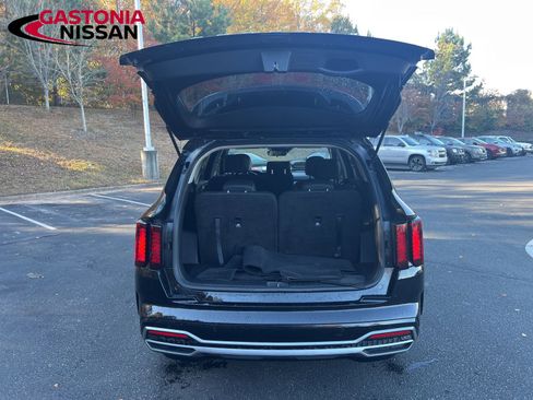 Used 2022 Kia Sorento S image 35
