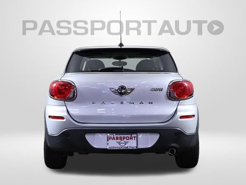 Used 2014 MINI Cooper Paceman FWD image 6
