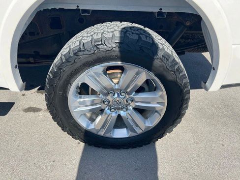 Used 2019 Ford F150 King Ranch w/ Equipment Group 601A Luxury image 13