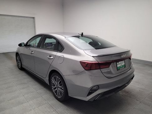 Used 2023 Kia Forte GT-Line FWD image 5