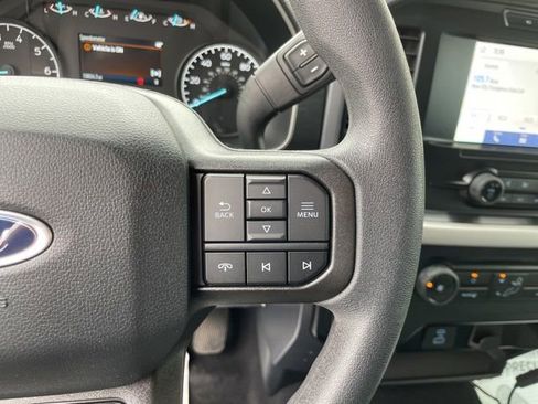Used 2023 Ford F150 XLT AWD/4WD image 19
