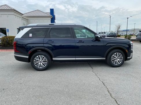 New 2026 Hyundai Palisade SEL AWD/4WD image 7