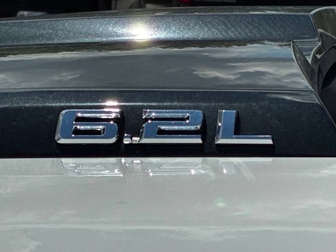 New 2026 Chevrolet Silverado 1500 LT Trail Boss w/ Convenience Package II AWD/4WD image 26