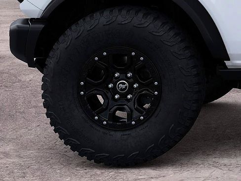 New 2026 Ford Bronco Badlands AWD/4WD image 21