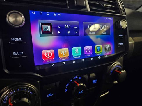 Used 2019 Toyota 4Runner SR5 Premium image 15