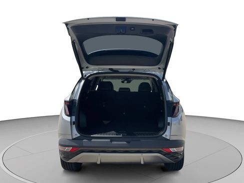 Used 2022 Hyundai Tucson Limited AWD/4WD image 13