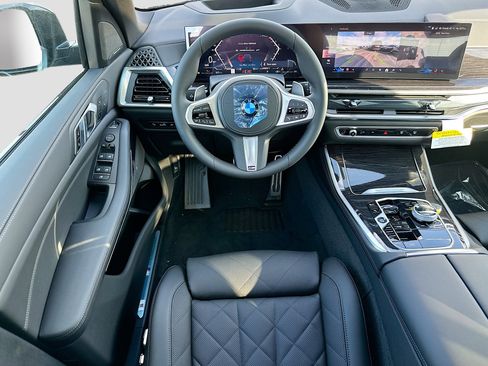 New 2026 BMW X5 sDrive40i w/ Executive Package image 17
