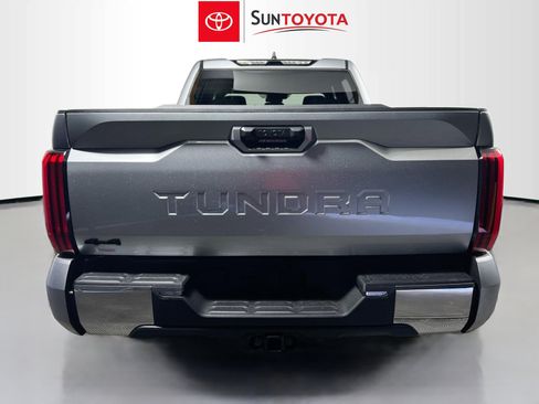 New 2026 Toyota Tundra SR5 image 5