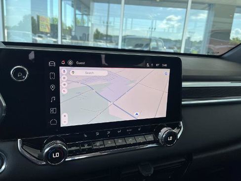 New 2026 GMC Canyon Elevation w/ Convenience Package image 9