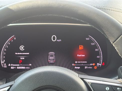 Used 2025 Acura MDX FWD w/ Technology Package image 20