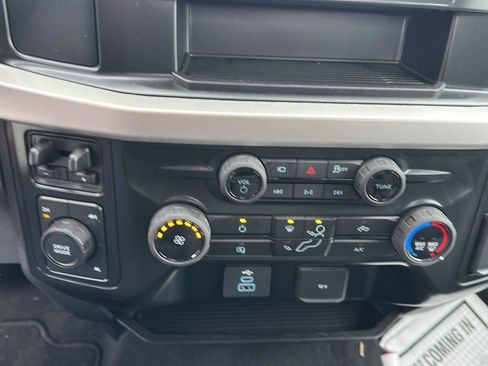 Used 2025 Ford F250 XL w/ STX Appearance Package image 17