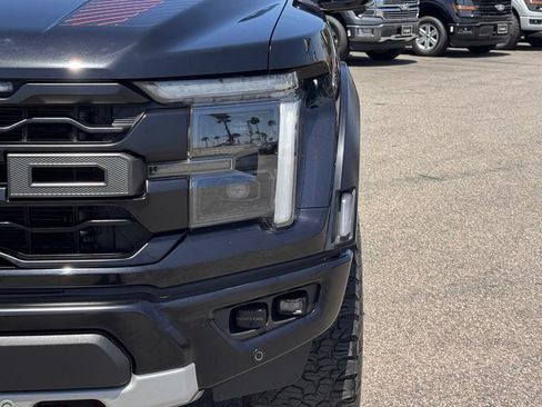 Used 2024 Ford F150 Raptor AWD/4WD image 8