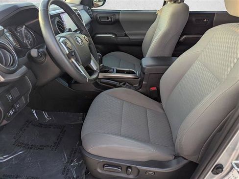 Certified 2023 Toyota Tacoma SR5 w/ Technology Package AWD/4WD image 15