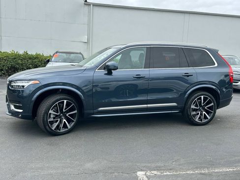 Certified 2025 Volvo XC90 B6 Plus image 7